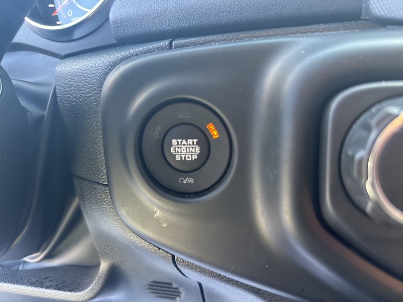 2023 Jeep Wrangler Altitude photo 12