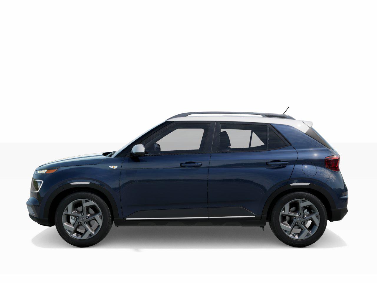 2026 Hyundai Venue SEL photo 3