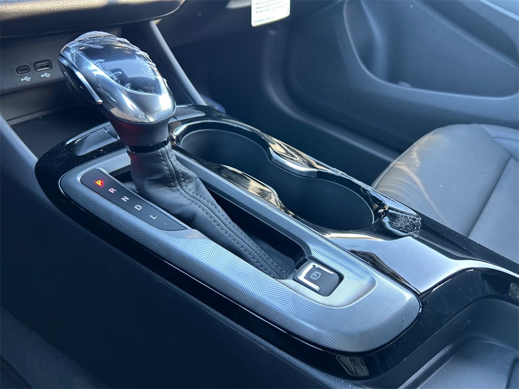 2026 BUICK ENVISTA - Image 24