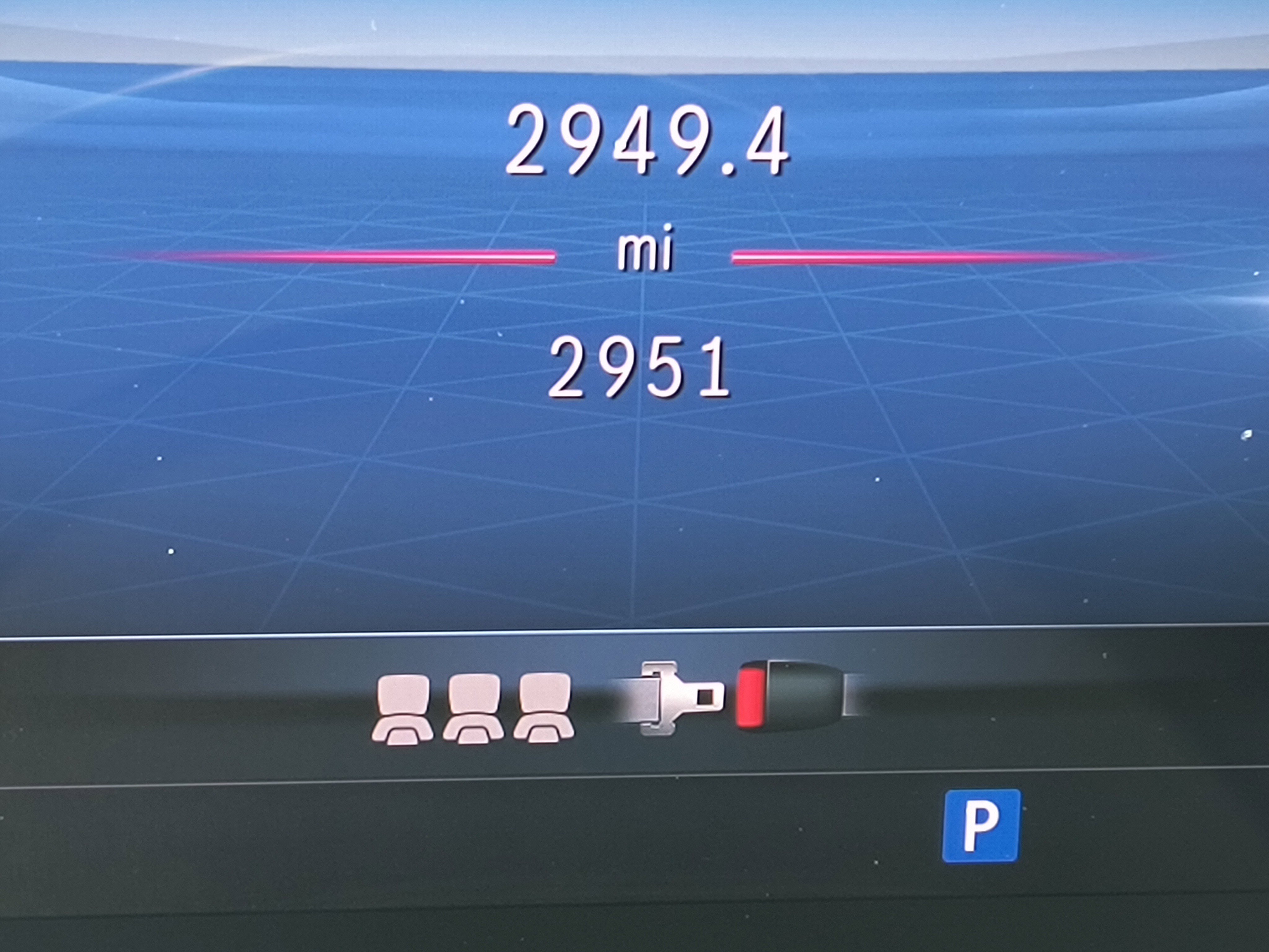 2024 Mercedes Benz C 300 photo 3
