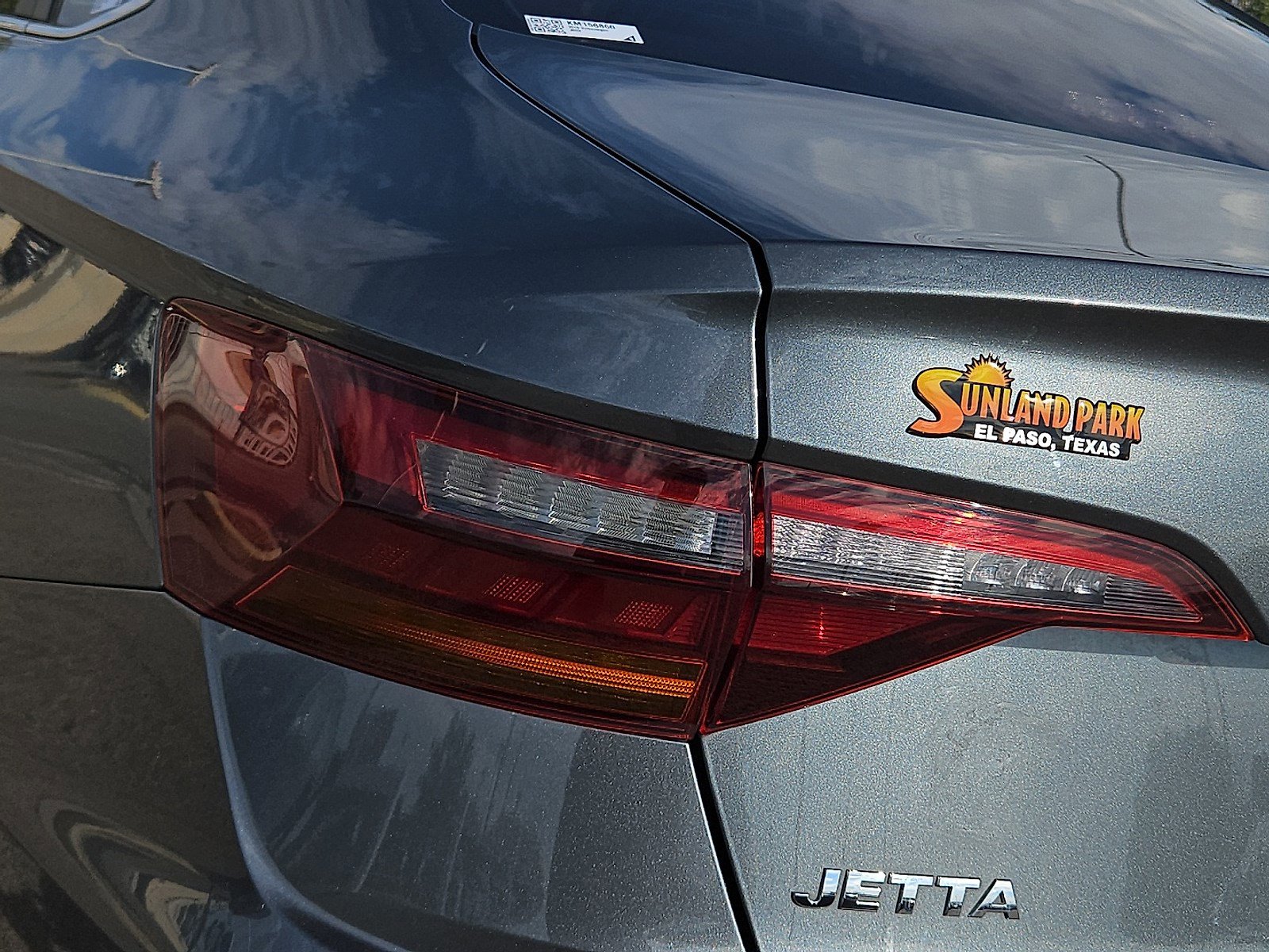 2019 Volkswagen Jetta 1.4T S photo 13