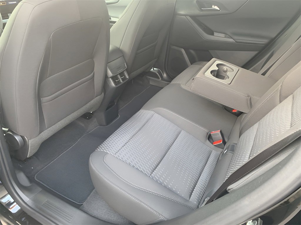 2026 Chevrolet Equinox LT photo 18