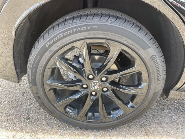 2026 Buick Encore GX Sport Touring photo 8