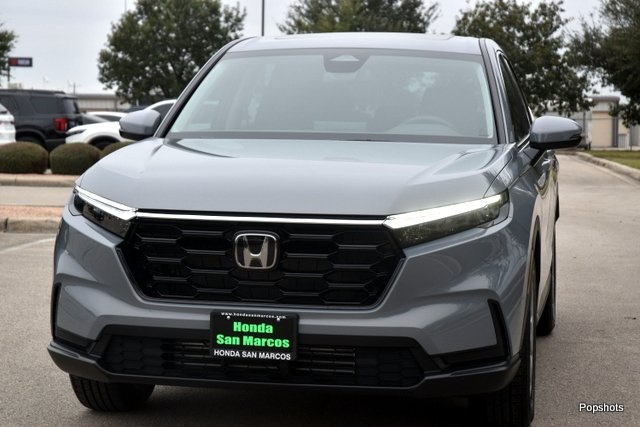 2026 Honda CR-V EX's photo