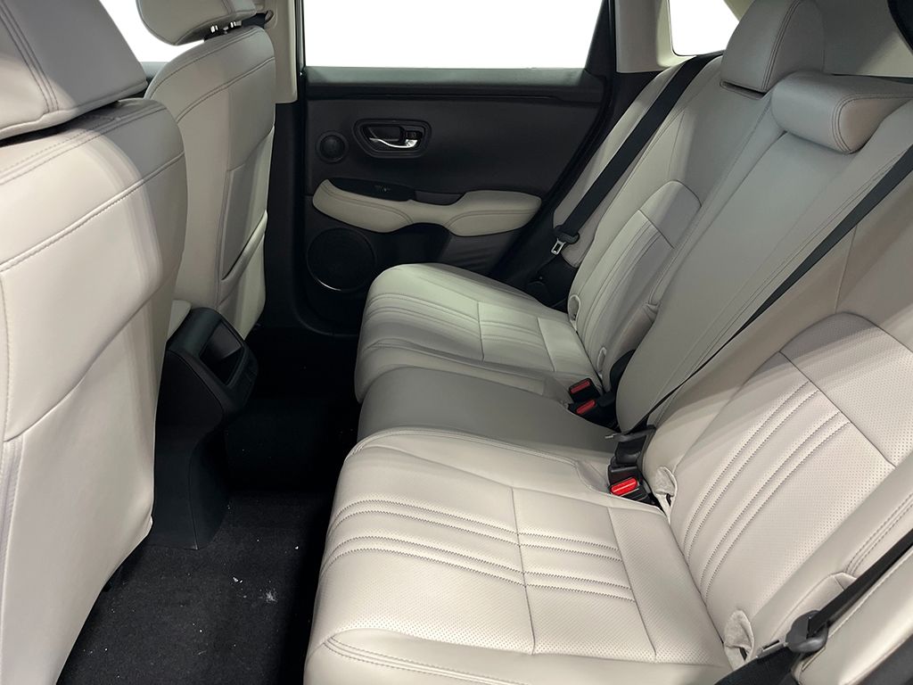 2026 Honda HR-V EX-L photo 23