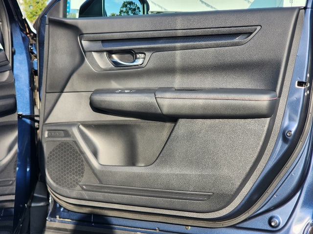 2024 Honda CR-V Hybrid Sport photo 10