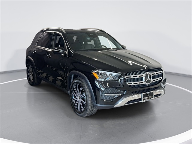 2025 Mercedes Benz GLE 350 4MATIC photo 2