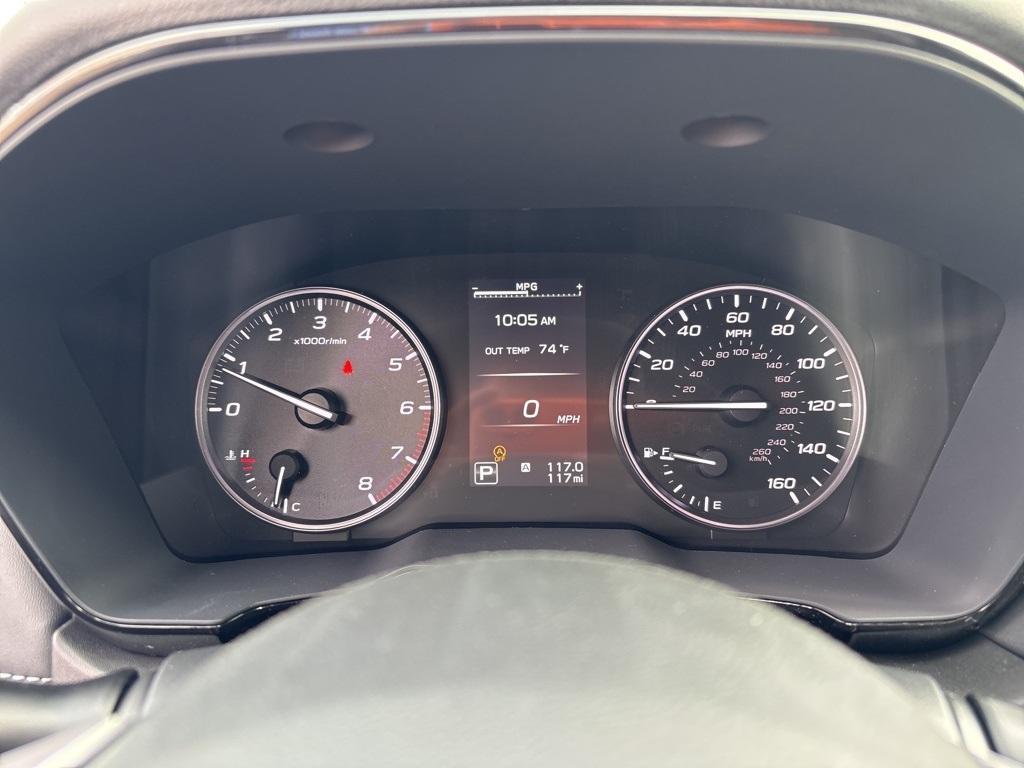 2025 Subaru Outback Premium photo 16