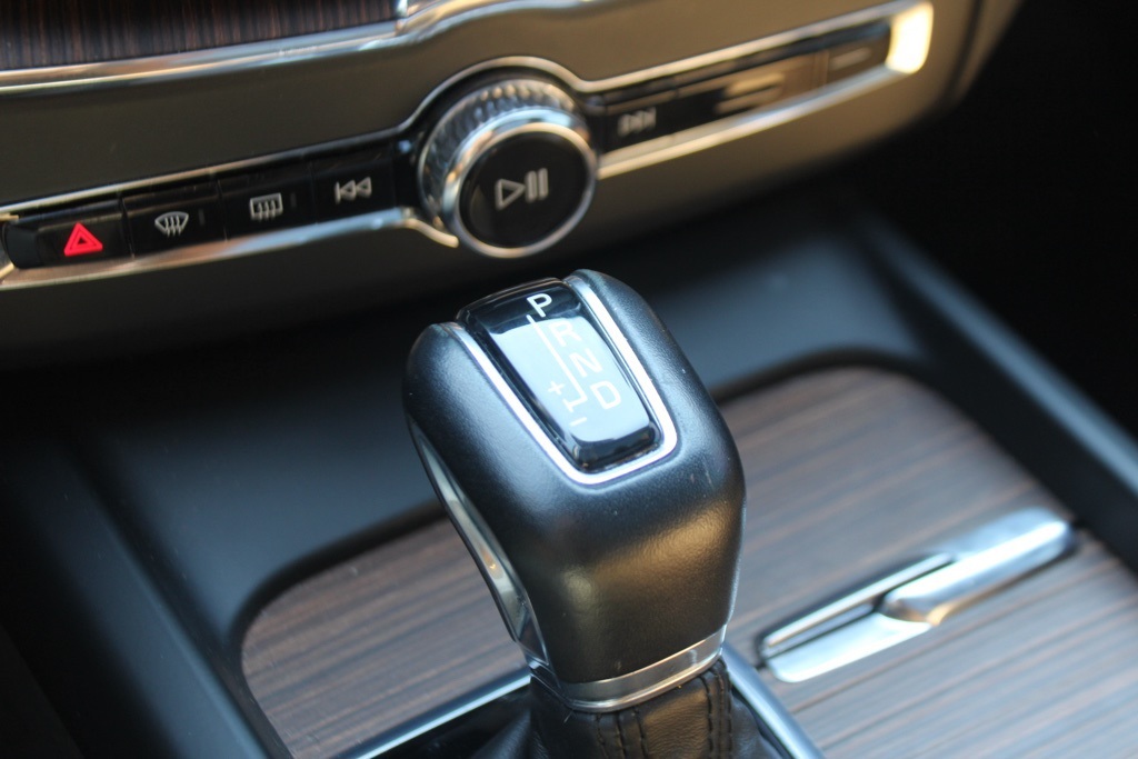 2020 Volvo XC60 T5 Inscription photo 22