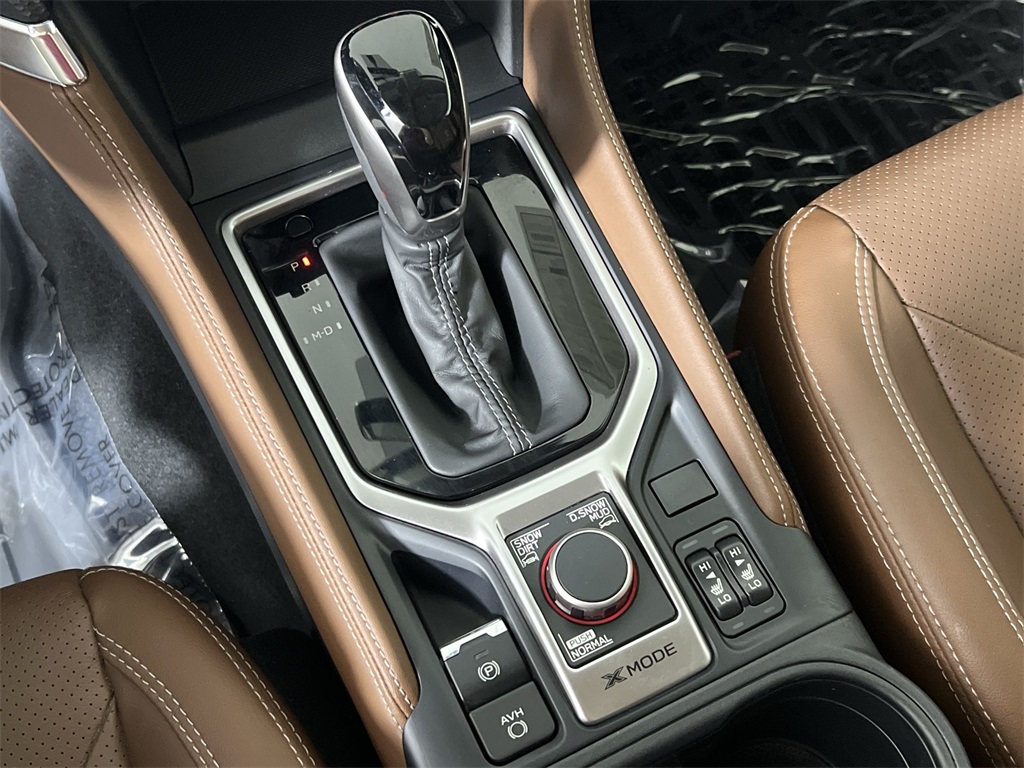 2021 Subaru Forester Touring photo 21