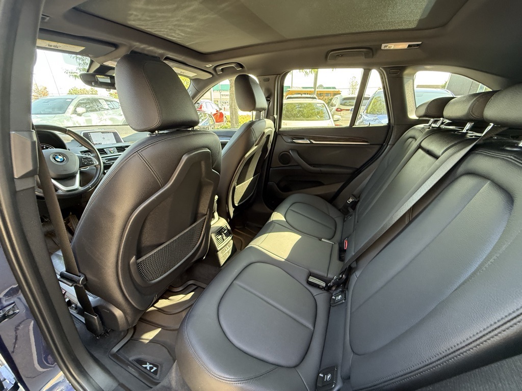2019 Bmw X1 XDrive28i photo 4