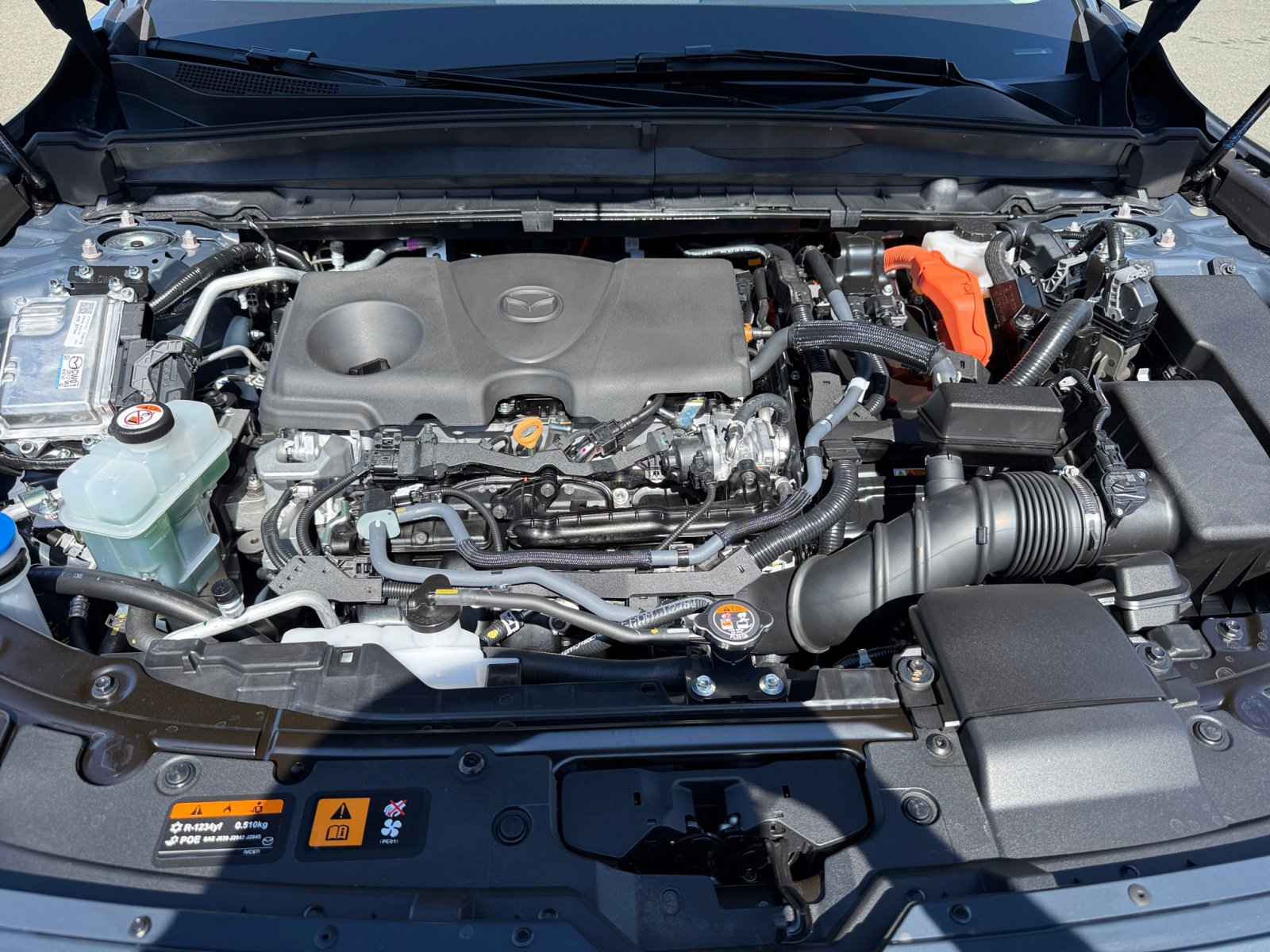 2025 Mazda CX-50 Premium photo 19