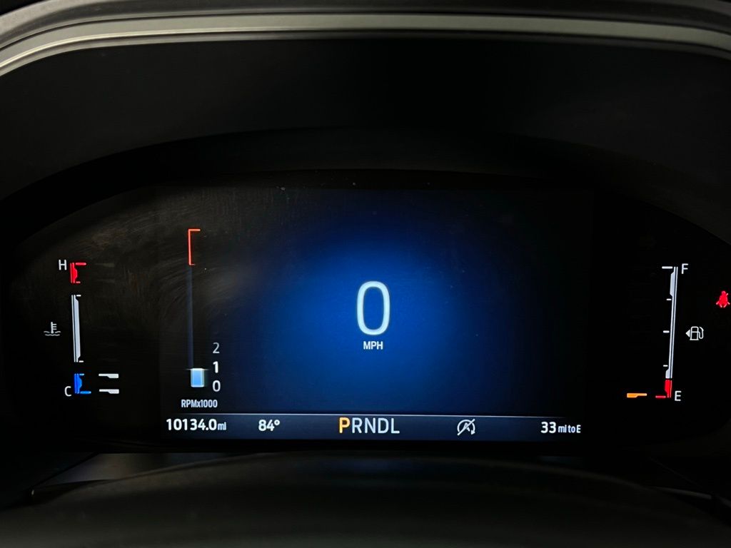 2023 Ford Escape Active photo 11