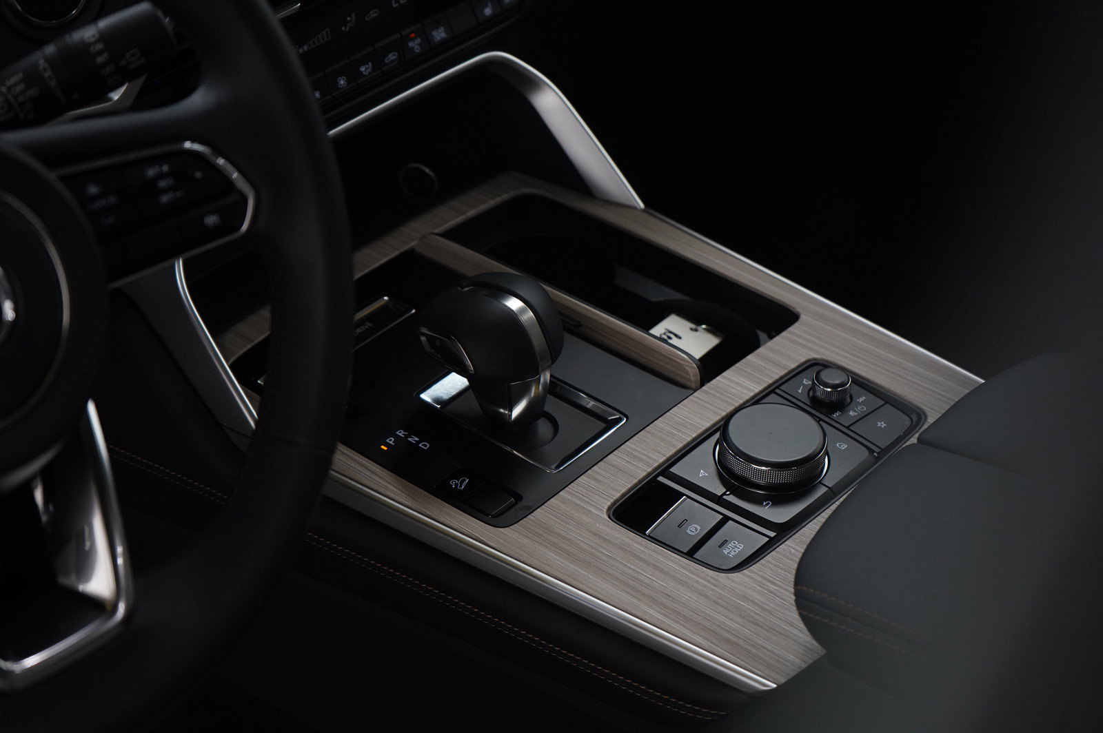 2024 Mazda CX-90 Preferred photo 21