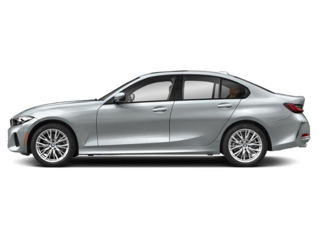 2026 Bmw 330i photo 3