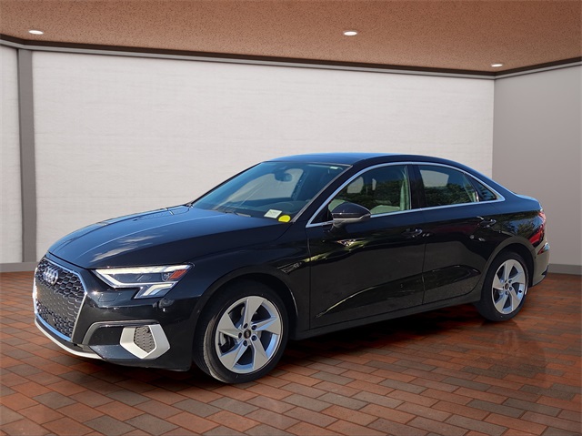 2024 Audi A3 Premium photo 24