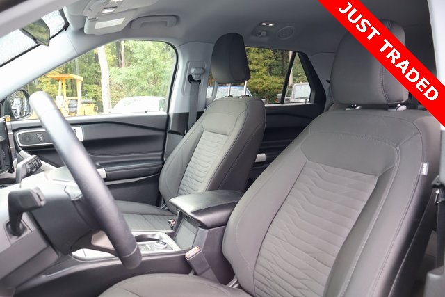 2021 Ford Explorer XLT photo 7