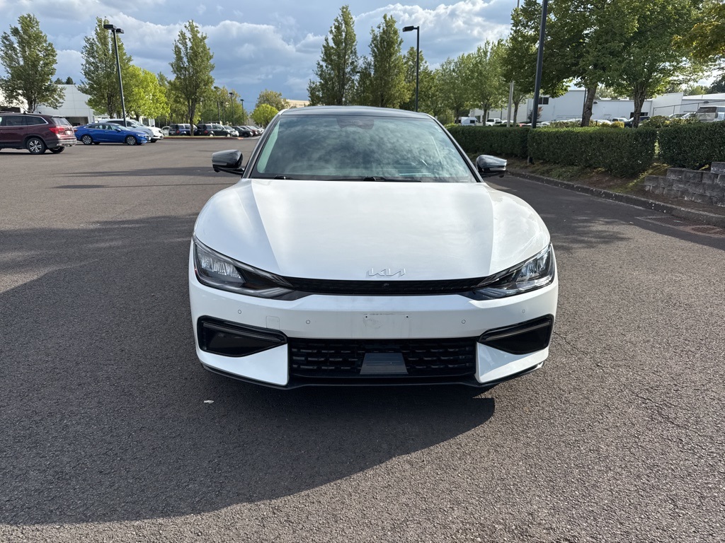Used 2023 Kia EV6 GT-Line with VIN KNDC4DLCXP5109495 for sale in Gresham, OR