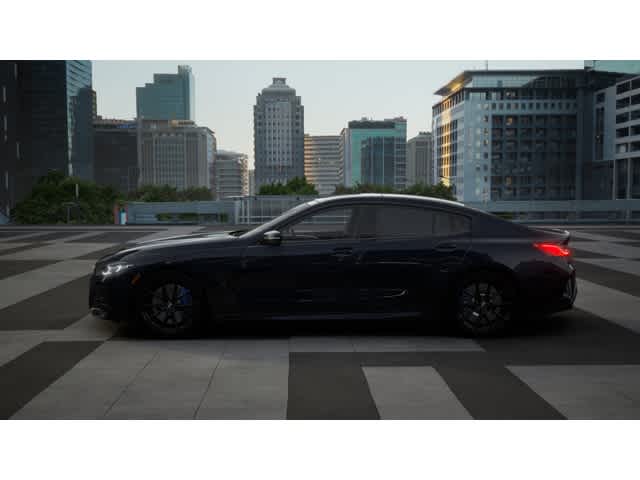2026 Bmw 840i Gran Coupe photo 4