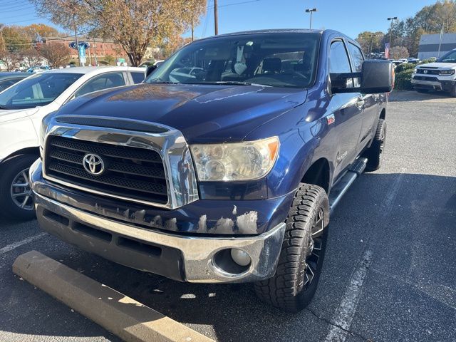 2008 Toyota Tundra SR5