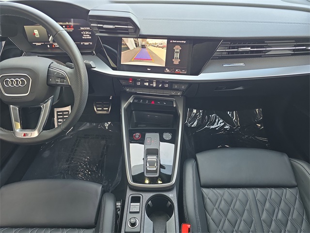 2024 Audi S3 Premium Plus photo 11