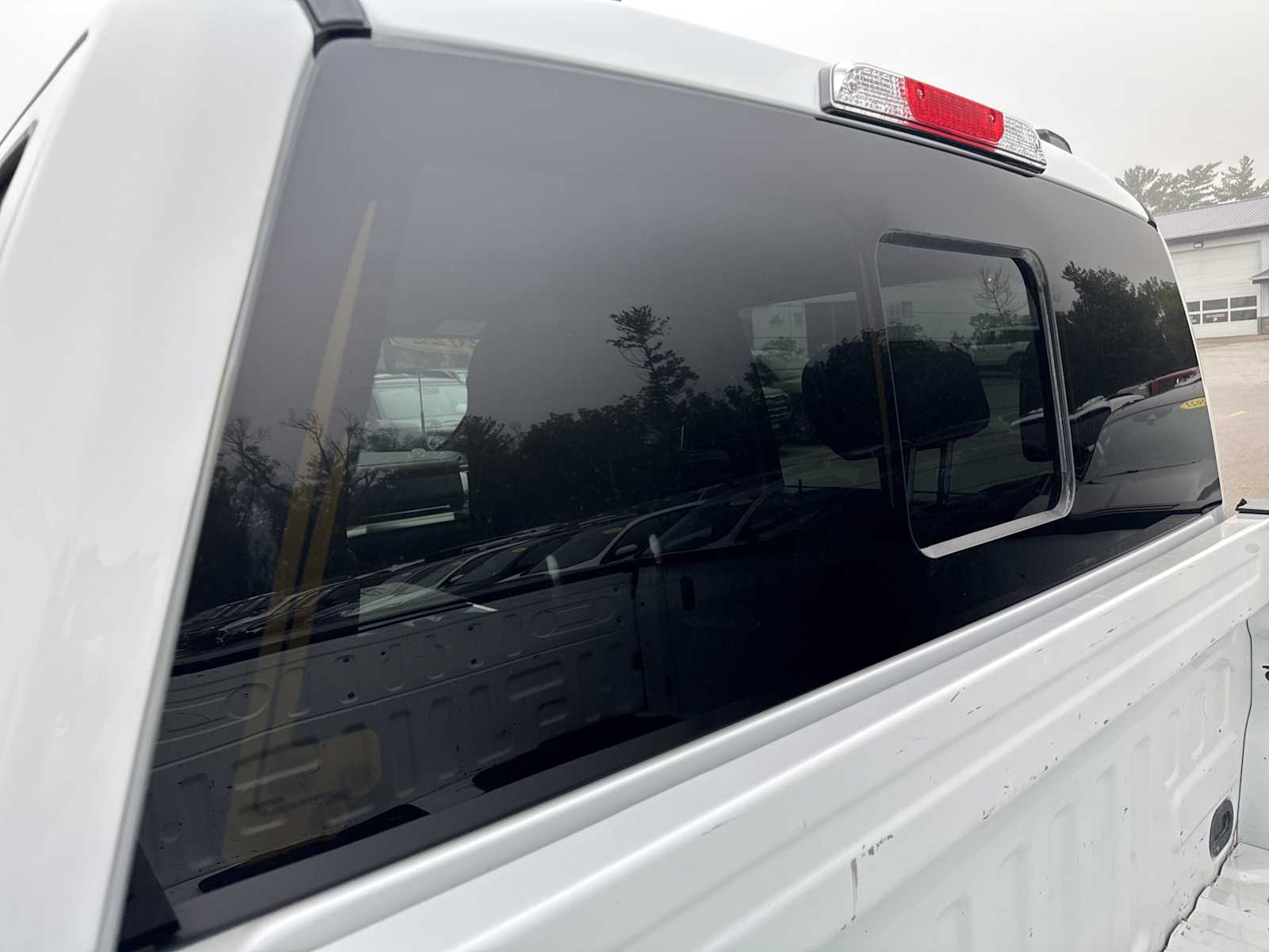 2022 Ford F-150 King Ranch photo 8