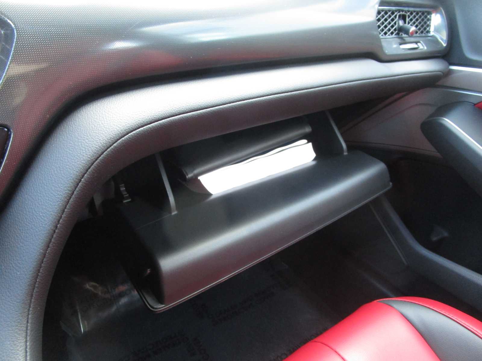 2023 Acura Integra A-Spec photo 23