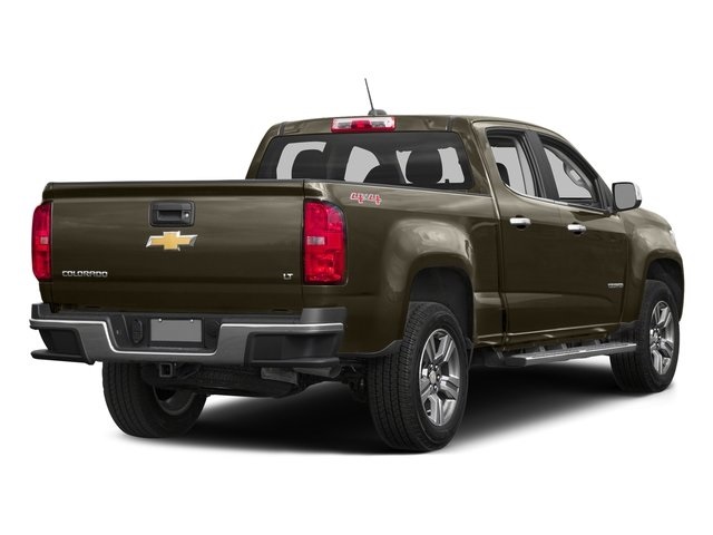Used 2017 Chevrolet Colorado LT with VIN 1GCGSCEN3H1189814 for sale in Richwood, TX