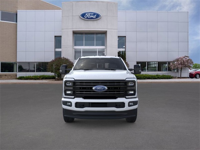 2026 Ford F-350 photo 6