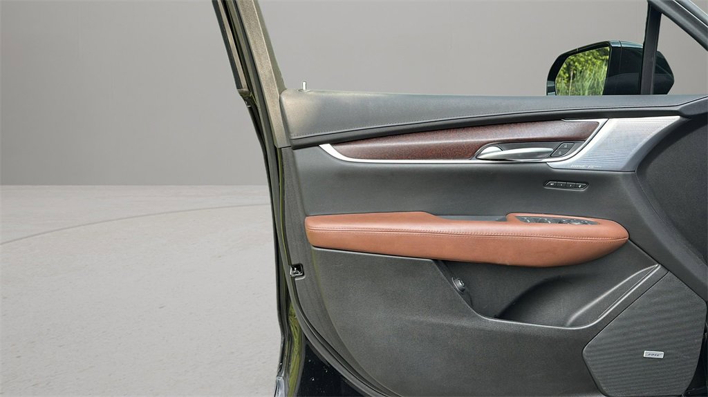 2023 Cadillac XT5 Sport photo 20