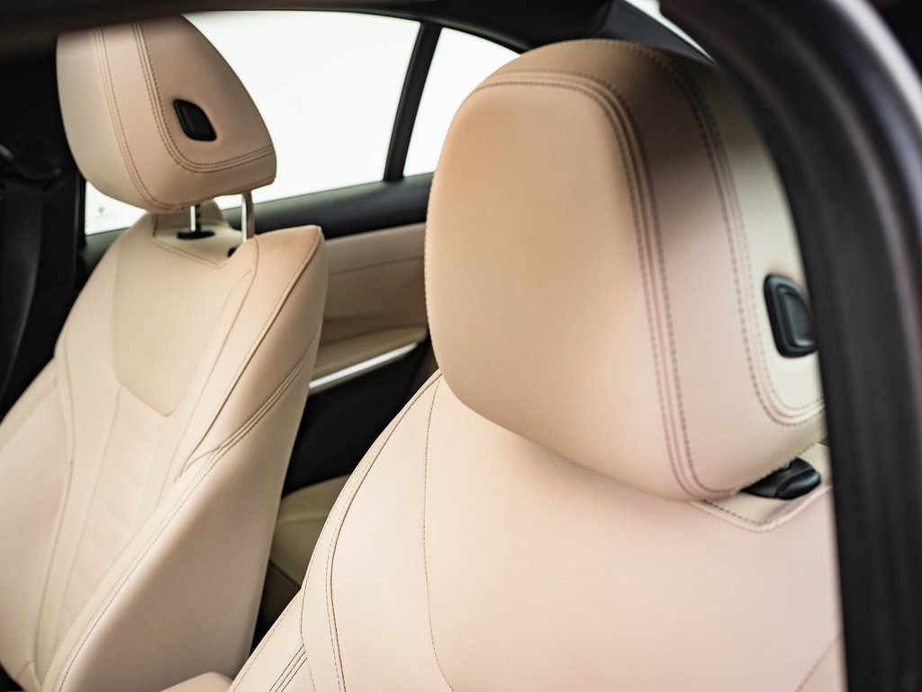 2022 Bmw 330i xDrive photo 17