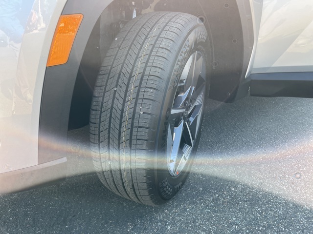 2026 Hyundai Tucson SEL photo 25