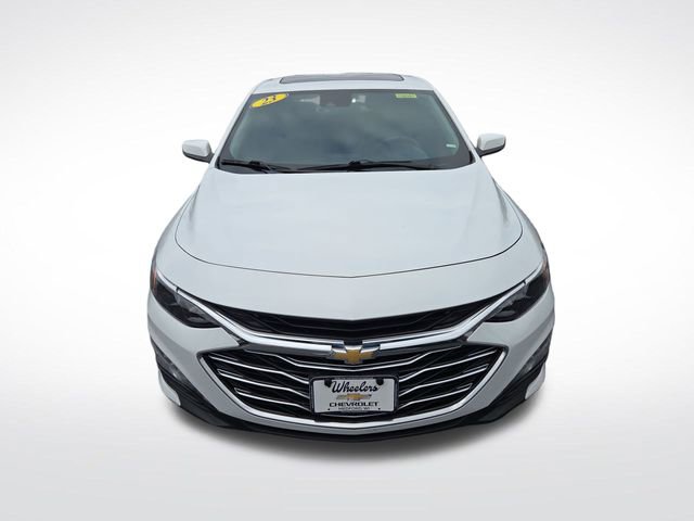 2023 Chevrolet Malibu 1LT photo 6
