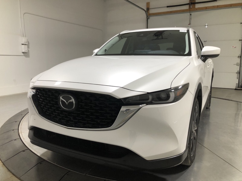 2023 Mazda CX-5 2.5 S Premium photo 3