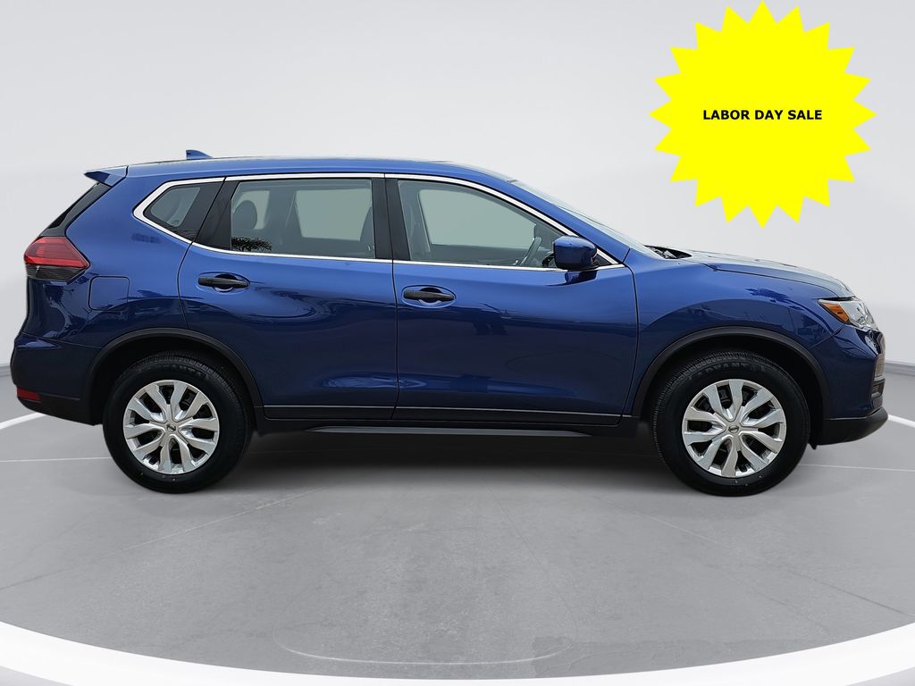 Used 2018 Nissan Rogue S with VIN KNMAT2MV7JP522257 for sale in Watsonville, CA