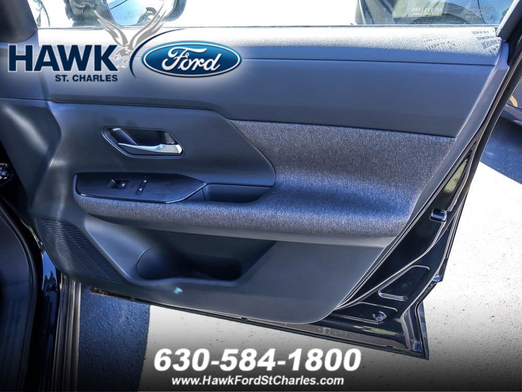 2025 NISSAN KICKS MPV - Image 21