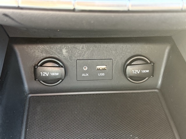 2018 Hyundai Ioniq SEL photo 33