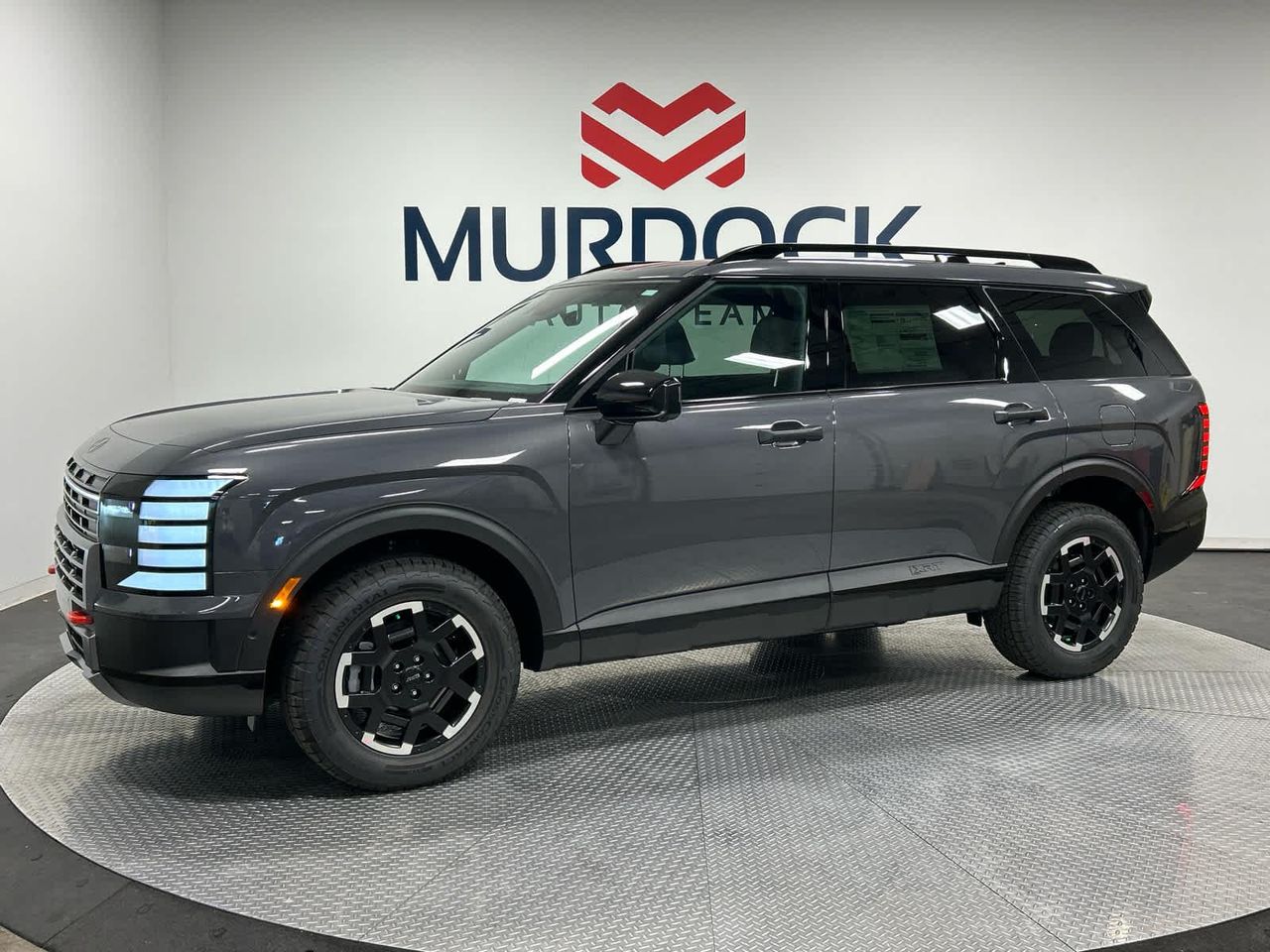 2026 Hyundai Palisade XRT Pro's photo