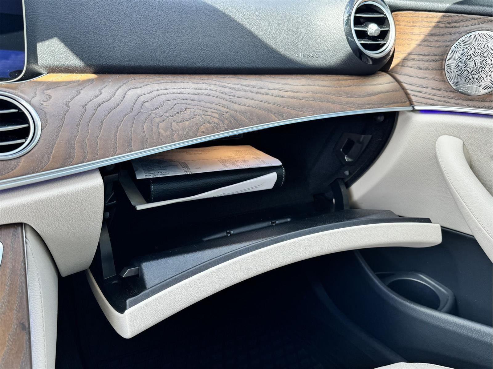 2021 Mercedes Benz E 350 photo 27