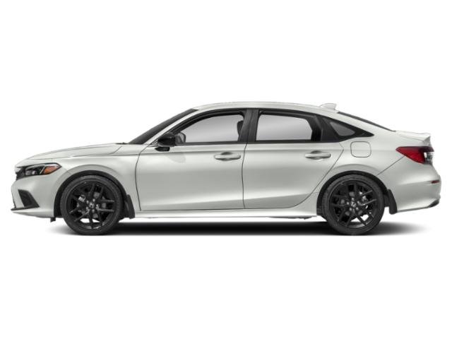 2023 Honda Civic Sport photo 4