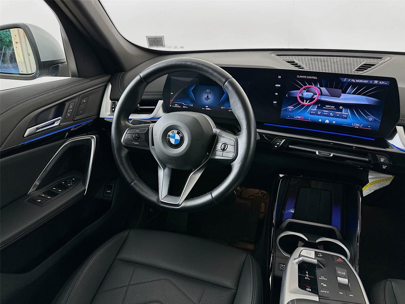2024 Bmw X1 XDrive28i photo 21