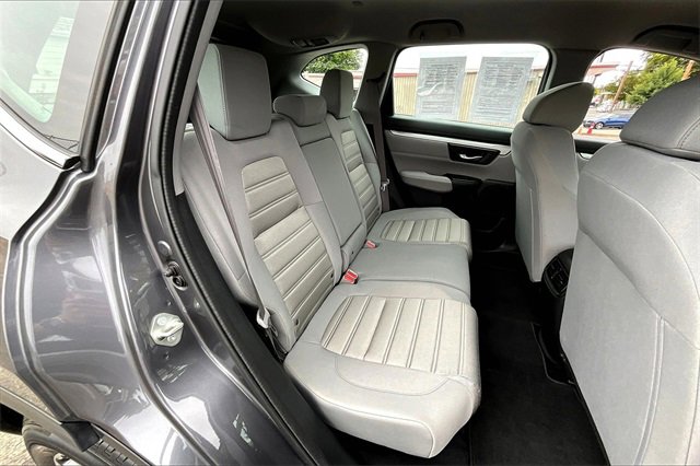 2017 Honda CR-V LX photo 24