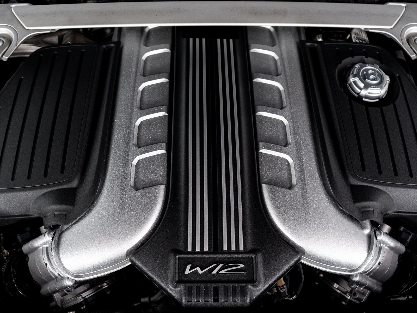 2022 Bentley Continental GT Speed photo 38