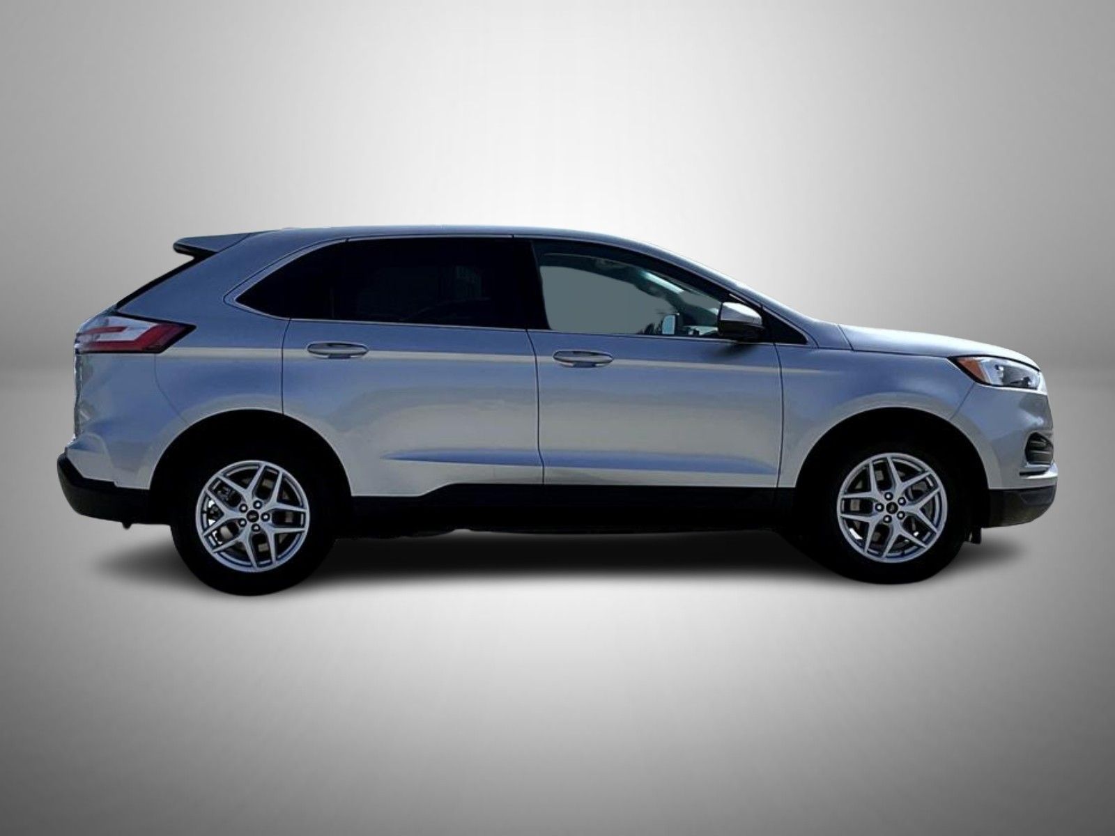 2024 Ford Edge SEL photo 4