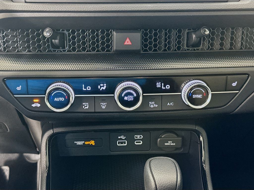 2024 Honda CR-V EX photo 15