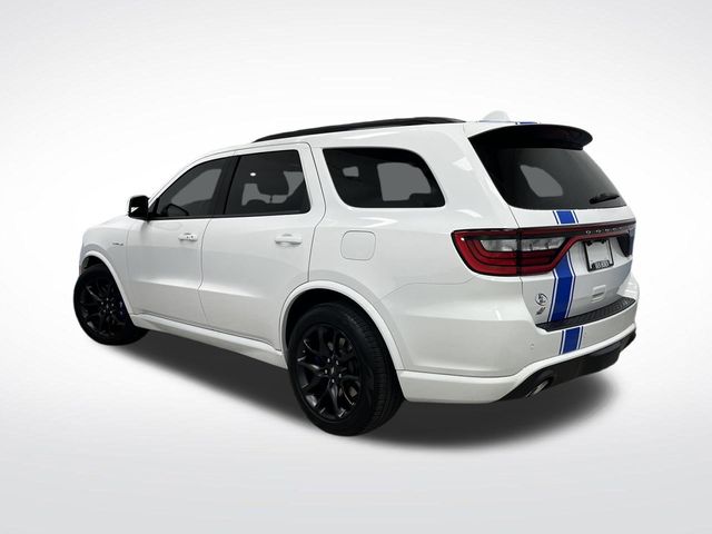 2022 Dodge Durango R/T photo 3