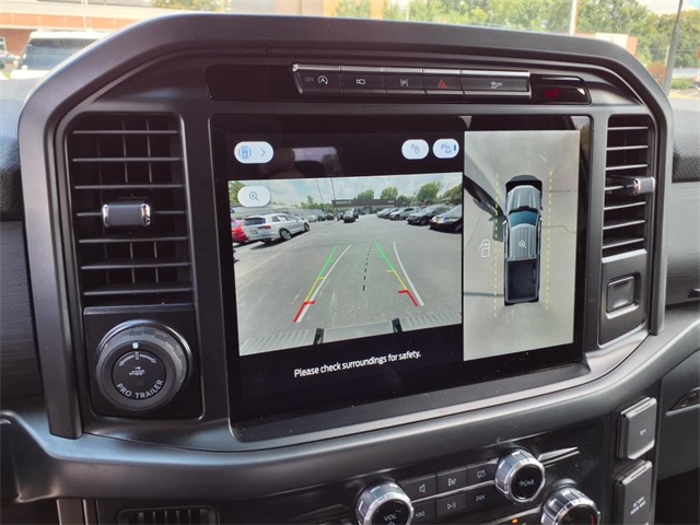 2024 Ford F-150 XLT photo 17