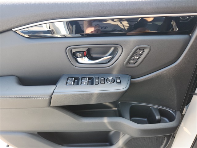 2025 Honda Pilot EX-L photo 19