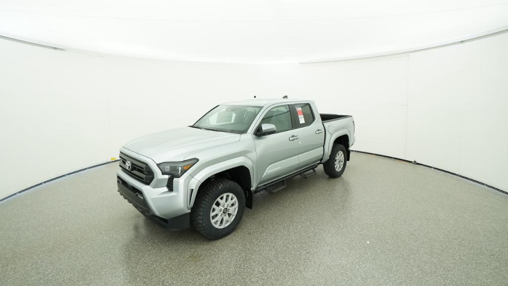 2025 Toyota RAV4 XLE's photo