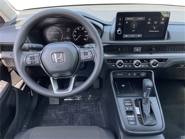 2026 Honda CR-V EX photo 11
